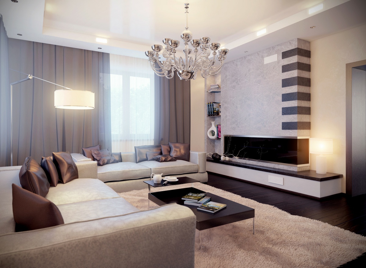 The Art of Intentional Living: Modern Design for the Contemporary Living Room