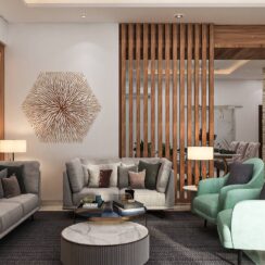 The Art of Living: Crafting Your Dream Living Room with Intentional Design
