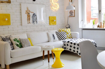 The Art of the Heart: Transforming Your Living Room into a Sanctuary