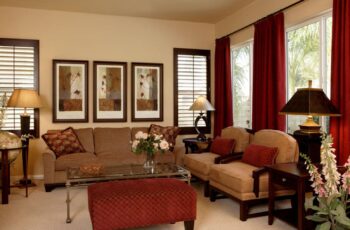 The Art of the Heart: Transforming Your Living Room into a Sanctuary of Style and Comfort