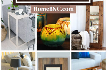 The Art of the Heart: Transforming Your Living Room with Homemade Decorations
