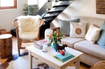The Art of the Intimate Abode: Mastering Interior Design for the Small Living Room
