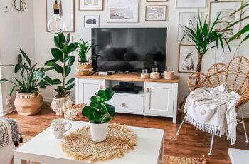 The Art of the Living Room: Unveiling 1,200 Words of Decor Inspiration