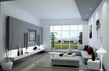 The Heart of the Home: Unveiling Exquisite Living Room Interior Design Ideas