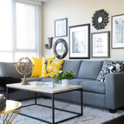 Transform Your Sanctuary: The Ultimate Guide to Living Room Decor Ideas