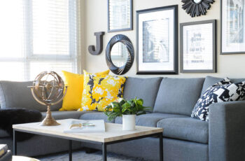Transform Your Sanctuary: The Ultimate Guide to Living Room Decor Ideas