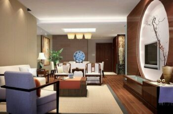 Transforming Your Sanctuary: A Comprehensive Guide to Interior Decoration Ideas for Your Living Room