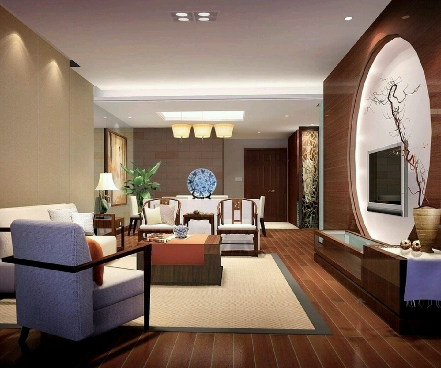 Transforming Your Sanctuary: A Comprehensive Guide to Interior Decoration Ideas for Your Living Room