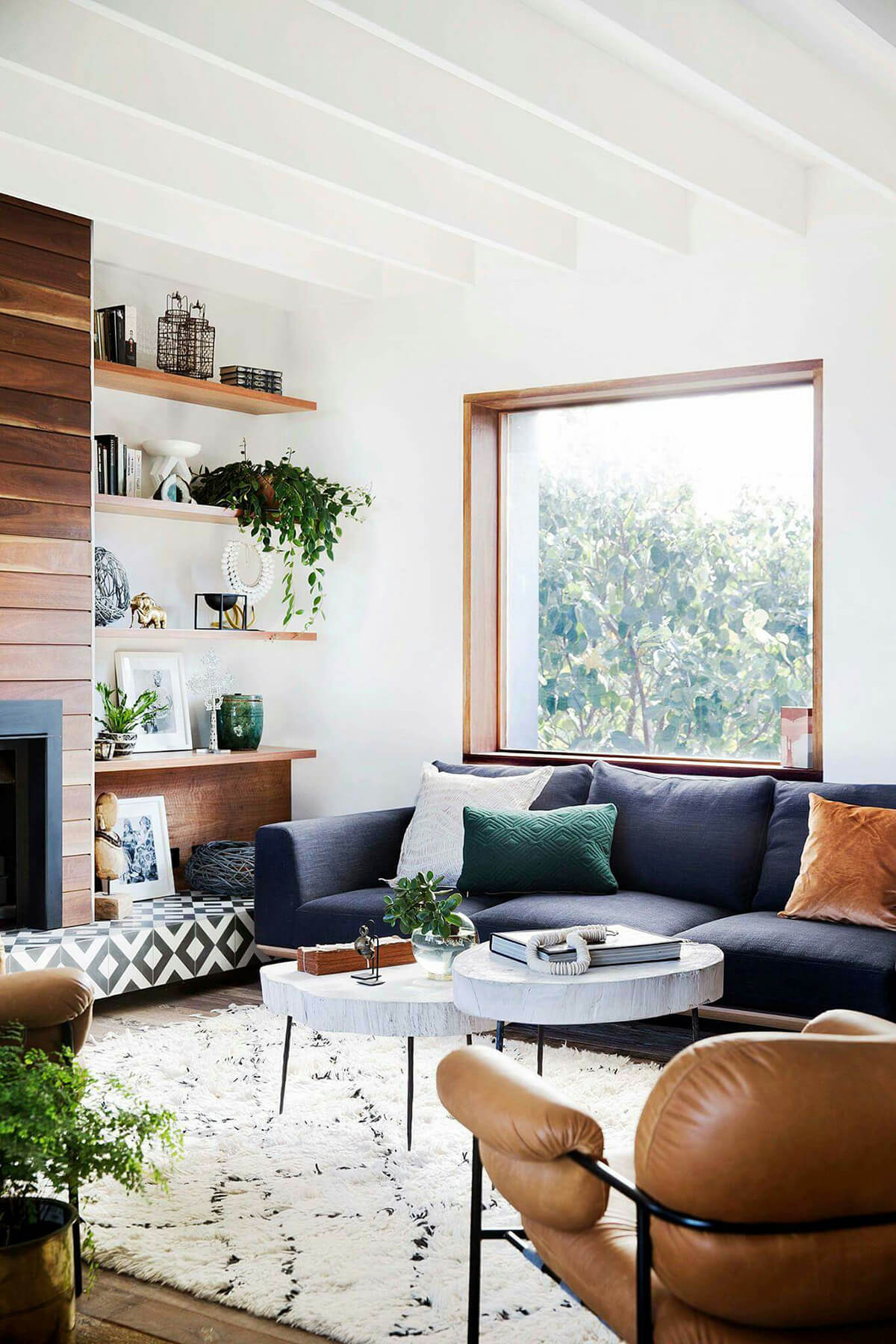 Transforming Your Sanctuary: The Ultimate Guide to Idea Living Room Decor