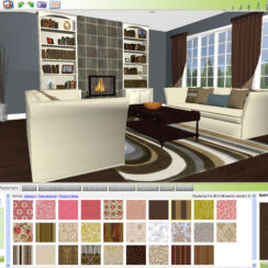 Unleash Your Inner Designer: Crafting Your Dream Living Room Online