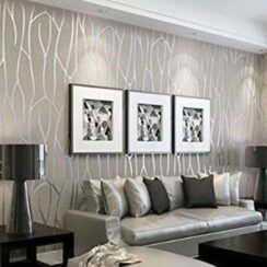 Unveiling Elegance: Wallpaper Living Room Ideas for Decorating Your Dream Space