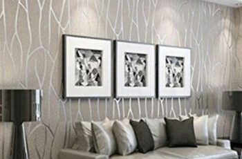 Unveiling Elegance: Wallpaper Living Room Ideas for Decorating Your Dream Space