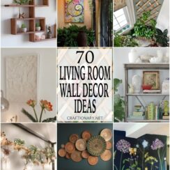 Walls That Wow: Unleashing Budget-Friendly Brilliance in Your Living Room