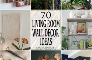 Walls That Wow: Unleashing Budget-Friendly Brilliance in Your Living Room