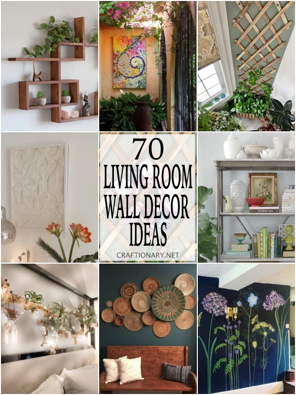 Walls That Wow: Unleashing Budget-Friendly Brilliance in Your Living Room